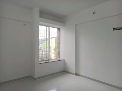 Bedroom Image of 1240 Sq.ft 3 BHK Apartment / Flat for sale in 38 Park Majestique, Undri Pune for Rs. 7500000
