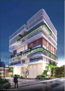 Image of 3200 Sq.ft 4 BHK Apartment / Flat for sale in Hallmark Altus, Serilingampally, Hyderabad for Rs. 32700000