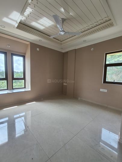 INDIPENDENT BUILDER FLOOR Bedroom 1