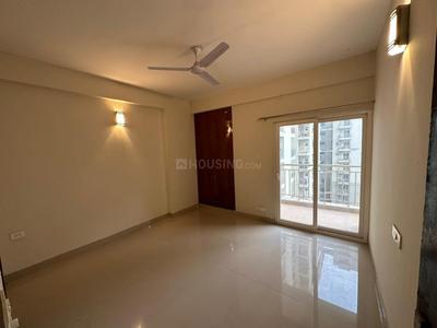 Bedroom Image of 1700 Sq.ft 3 BHK Apartment / Flat for rent in Paramount Emotions, Noida Extension Greater Noida for Rs. 27000