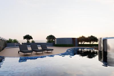 Image of 1188 Sq.ft 3 BHK Apartment / Flat for sale in Thanekar BKC, Badlapur East, Badlapur for Rs. 6100000
