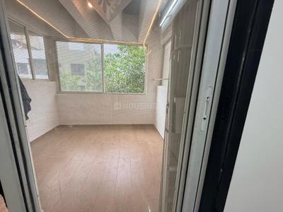 Balcony Image of 1026 Sq.ft 2 BHK Apartment / Flat for sale in Kothrud Pune for Rs. 14000000
