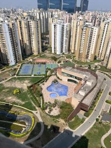 Image of 1580 Sq.ft 3 BHK Apartment / Flat for sale in Paras Tierea, Sector 137, Noida for Rs. 14000000