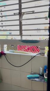 Balcony Image of 1305 Sq.ft 2 BHK Apartment / Flat for rent in Nikol Ahmedabad for Rs. 15000