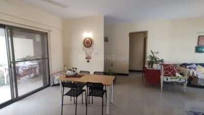 Hall Image of 1695 Sq.ft 3 BHK Apartment / Flat for sale in Skyline Magnolia, Horamavu Bengaluru for Rs. 14800000