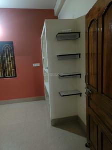 Bedroom Image of 1300 Sq.ft 2 BHK Independent House for rent in Sector 13 Cuttack for Rs. 12000
