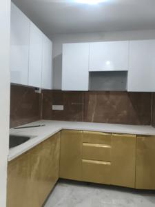 Kitchen Image of 1050 Sq.ft 2 BHK Apartment / Flat for sale in Vihaan Wardania, Noida Extension Greater Noida for Rs. 4499999