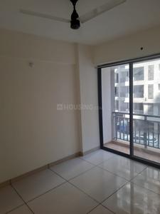 Bedroom Image of 1450 Sq.ft 2.5 BHK Apartment / Flat for sale in DB Pride, Talawali Chanda Indore for Rs. 8700000