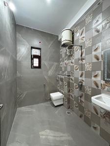 Bathroom Image of 2400 Sq.ft 3 BHK Duplex for sale in GTM The Capital Phase 1, Sahastradhara Road Dehradun for Rs. 16500000