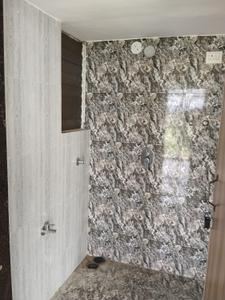 Image of 600 Sq.ft 1 BHK Apartment / Flat for sale in Pinnakle Sai Universe, Badlapur West, Badlapur for Rs. 2300000