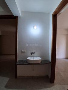 Bathroom Image of 1440 Sq.ft 2 BHK Apartment / Flat for sale in Sargasan Gandhinagar for Rs. 6400000