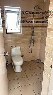 Image of 1434 Sq.ft 3 BHK Apartment / Flat for rent in 4 Sight Grand Castle, Garia, Sonarpur, Kolkata for Rs. 40000