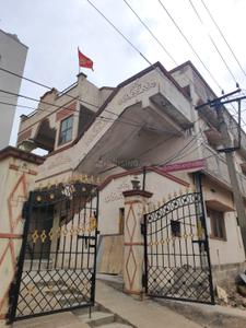 Image of 3600 Sq.ft 5 BHK Independent House for rent in Mallampet, Sangareddy for Rs. 25000
