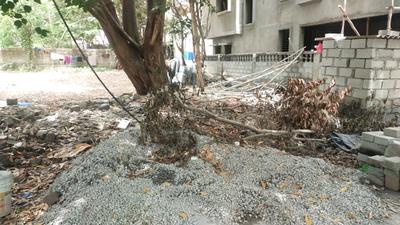 Image of 2400 Sq.ft Residential Plot / Land for sale in Doddakammanahalli, Bengaluru for Rs. 32400000