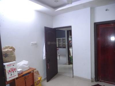 Bedroom Image of 1088 Sq.ft 2 BHK Apartment / Flat for rent in Nallakunta Hyderabad for Rs. 18000