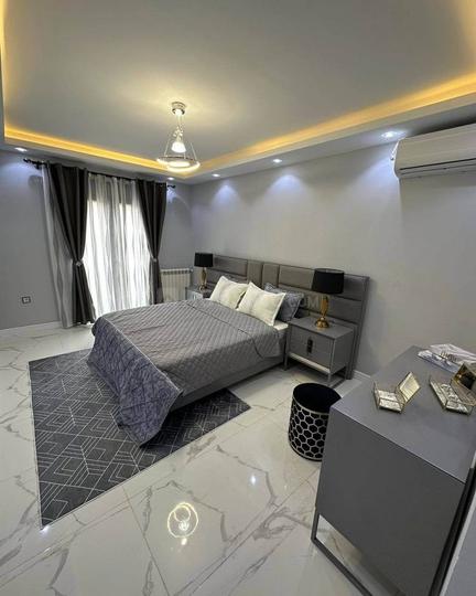 Mahalaxmi Nagar Bedroom 1