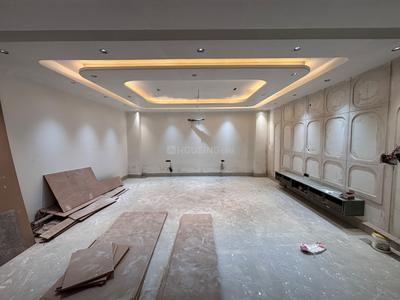 Hall Image of 3200 Sq.ft 4 BHK Builder Floor for sale in Green Field Colony Faridabad for Rs. 32500000