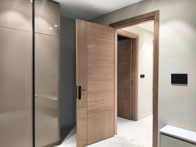 Bedroom Image of 3466 Sq.ft 4 BHK Apartment / Flat for sale in Bestech Park View Grand Spa, Sector 81 Gurgaon for Rs. 41900000