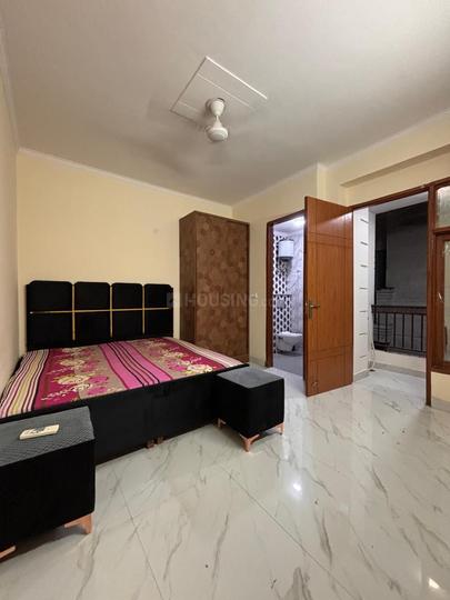 Saket Bedroom 1