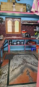 Kitchen Image of 1000 Sq.ft 1 BHK Independent House for sale in Kothapet Srikalahasti for Rs. 7999000