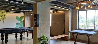 Hall Image of 1380 Sq.ft 3 BHK Apartment / Flat for sale in The Ecos, New Town Kolkata for Rs. 12000000