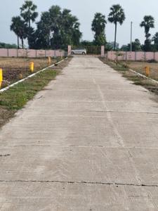 Image of 275 Sq.ft Residential Plot / Land for sale in Amaravathi, Palnadu for Rs. 2000000