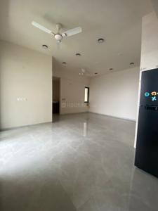 Hall Image of 1710 Sq.ft 3 BHK Apartment / Flat for sale in Raj Hir Asha Sky, Sola Ahmedabad for Rs. 12500000