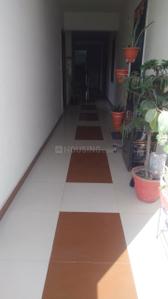 Balcony Image of 1100 Sq.ft 2 BHK Apartment / Flat for sale in Indira Nagar Lucknow for Rs. 5500000