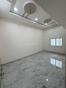 Bedroom Image of 1600 Sq.ft 3 BHK Independent House for sale in Deopuri Raipur for Rs. 5200000