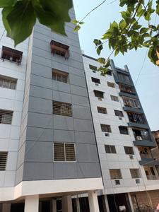Building Image of 1038 Sq.ft 2 BHK Apartment / Flat for sale in Bansdroni Kolkata for Rs. 7000000