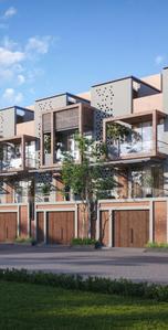 Image of 5000 Sq.ft 4.5 BHK Independent House for sale in New Althan, Surat for Rs. 13600000