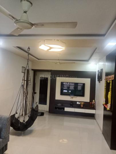 Saradha apartment Main Image 1