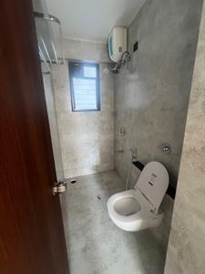 Image of 1250 Sq.ft 3 BHK Apartment / Flat for rent in Unique Youtopia, Kharadi, Pune for Rs. 45000