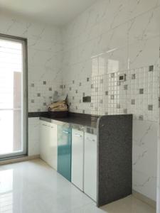 Kitchen Image of 2900 Sq.ft 5 BHK Apartment / Flat for rent in Bhagwati Imperia, Ulwe Navi Mumbai for Rs. 125000