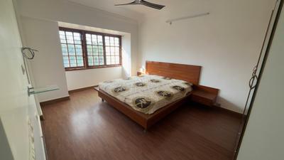 Bedroom Image of 3372 Sq.ft 6 BHK Penthouse for rent in Orchid Golden Orchid, Lavelle Road Bengaluru for Rs. 190000
