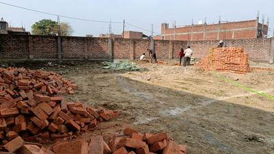 Image of 900 Sq.ft Residential Plot / Land for sale in Lok Nagar, Unnao for Rs. 1200000