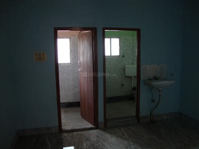 Bedroom Image of 1200 Sq.ft 3 BHK Builder Floor for sale in Uttarpara Hooghly for Rs. 3800000