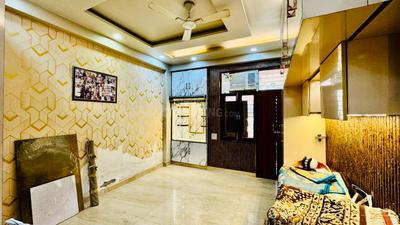 3 BHK Flat