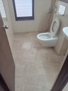 Bathroom Image of 1000 Sq.ft 2 BHK Apartment / Flat for sale in Duville Riverdale Heights, Kharadi Pune for Rs. 10200000