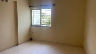 Bedroom Image of 1600 Sq.ft 3 BHK Apartment / Flat for rent in Ajmera Green Acres, Kalena Agrahara Bengaluru for Rs. 50000