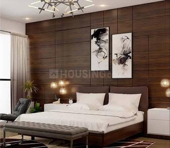 Bedroom Image of 1300 Sq.ft 3 BHK Apartment / Flat for sale in Marble Saroj 56, Vile Parle West Mumbai for Rs. 43000000