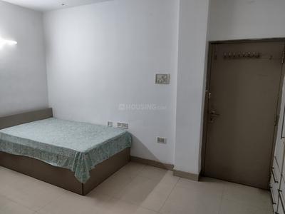Bedroom Image of Yellow Couch in Punjagutta, Hyderabad