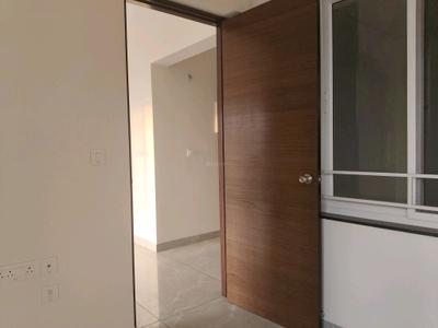 Bedroom Image of 2474 Sq.ft 4 BHK Apartment / Flat for sale in Puravankara Somerset House, Guindy Chennai for Rs. 40000000