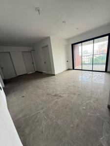 Hall Image of 1668 Sq.ft 4 BHK Apartment / Flat for sale in Sanav Devkunj Apartment, Navrangpura Ahmedabad for Rs. 25000000