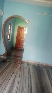 Hall Image of 400 Sq.ft 1 BHK Independent House for rent in Rekurti Karimnagar for Rs. 4000