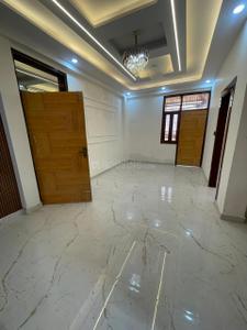 Hall Image of 1050 Sq.ft 3 BHK Builder Floor for sale in Indraprashtha Yojna Ghaziabad for Rs. 4200000