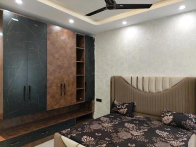Bedroom Image of 1965 Sq.ft 3 BHK Independent House for sale in The Heritage Villas, Noida Extension Greater Noida for Rs. 8646000