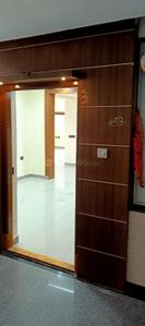 Bedroom Image of 1350 Sq.ft 2 BHK Apartment / Flat for sale in Kothapet Hyderabad for Rs. 10000000
