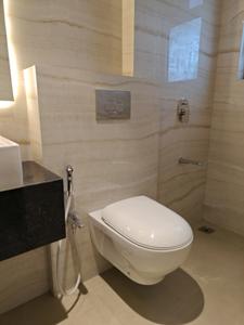 Bedroom Two Image of 1390 Sq.ft 3 BHK Apartment / Flat for sale in Hiranandani Empress Hill A B C And D Wings, Powai Mumbai for Rs. 68000000