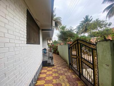 Floor Plan Image of 2800 Sq.ft 5 BHK Independent House for sale in Miraj Sangli for Rs. 15000000